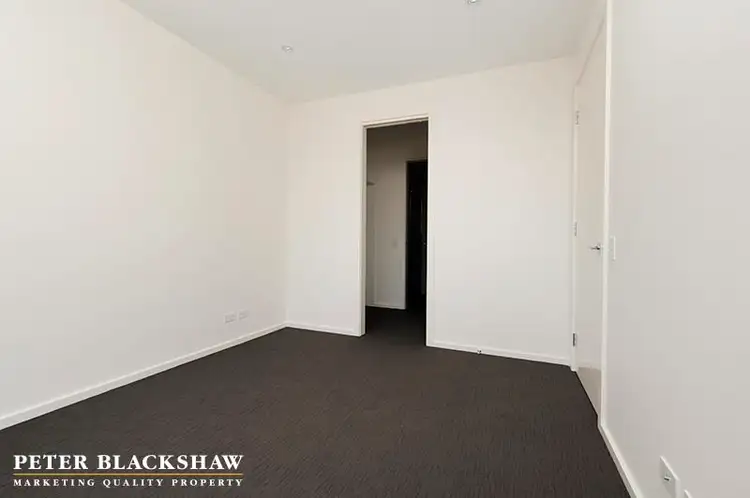 Fourth view of Homely unit listing, 28/14 New South Wales Crescent, Forrest ACT 2603