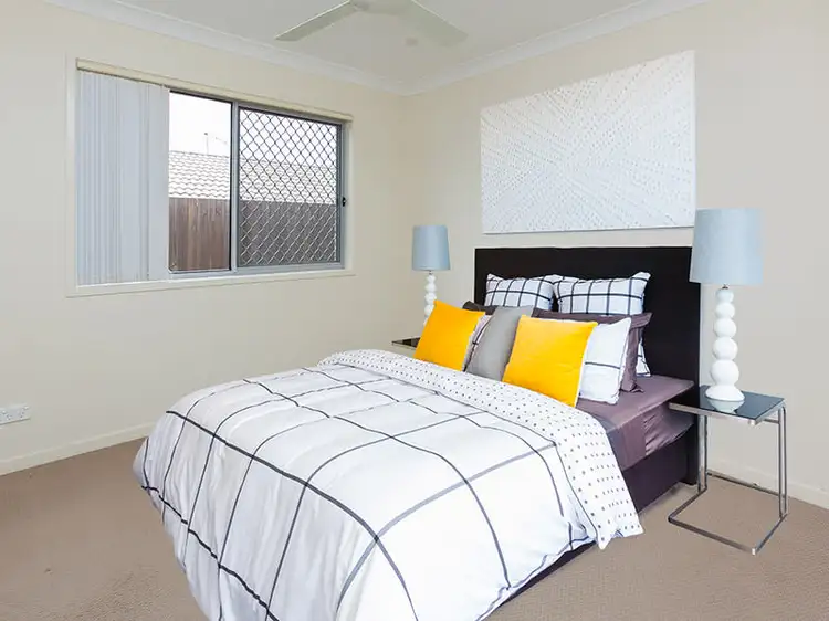 Third view of Homely unit listing, 9/3-7 Ming Street, Marsden QLD 4132