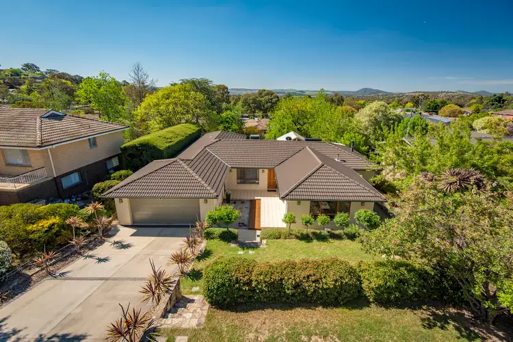 Main view of Homely house listing, 38 Doyle Terrace, Chapman ACT 2611