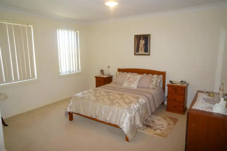 Sixth view of Homely semi-detached listing, 27 Mary Ann Drive, Glenfield NSW 2167