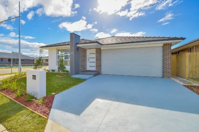 Main view of Homely house listing, 22 Sandhurst Drive, Catherine Field NSW 2557