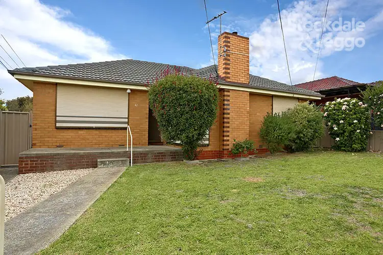 Third view of Homely house listing, 42 Sadie Street, Glenroy VIC 3046