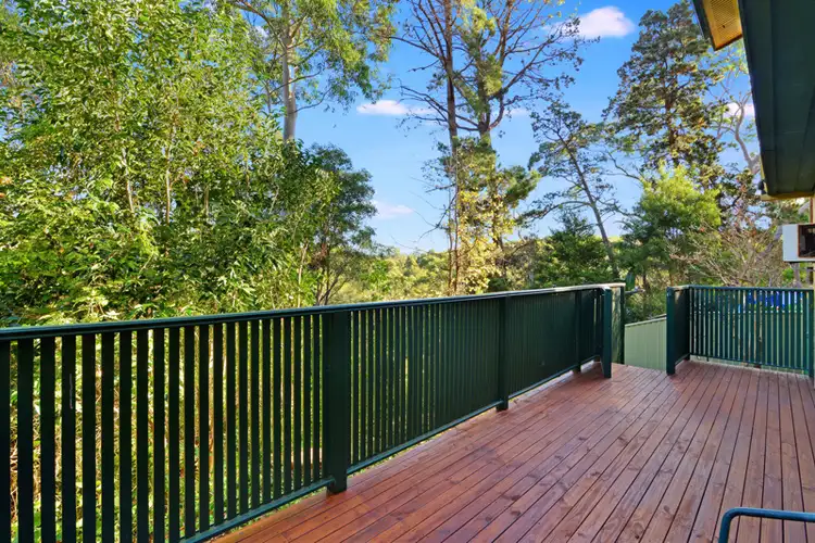 Second view of Homely house listing, 10A McCallum Avenue, East Ryde NSW 2113