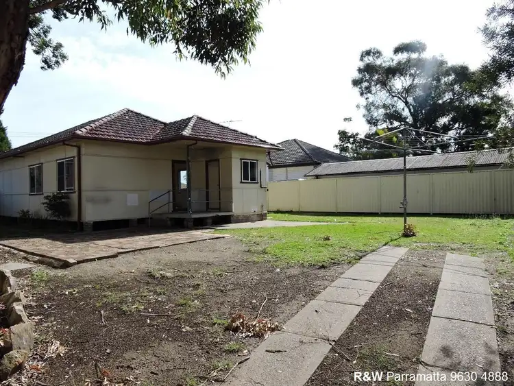 Sixth view of Homely house listing, 19 Thomas Street, Merrylands NSW 2160