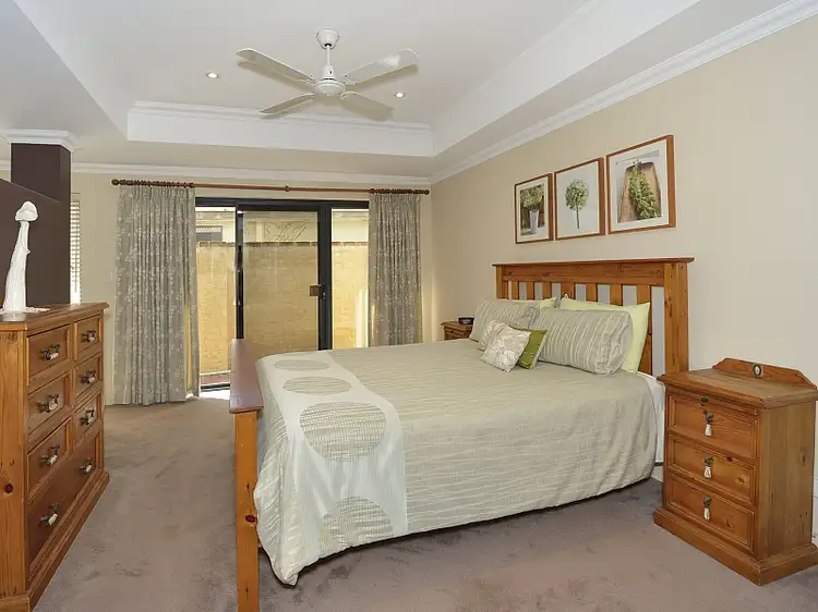 Third view of Homely house listing, 22 Flinders Street, Falcon WA 6210