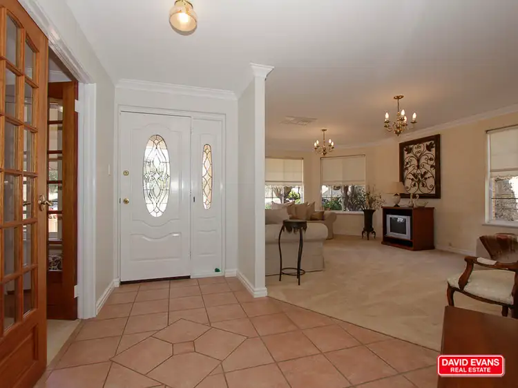 Fifth view of Homely house listing, 29 Castlerock Turn, Joondalup WA 6027