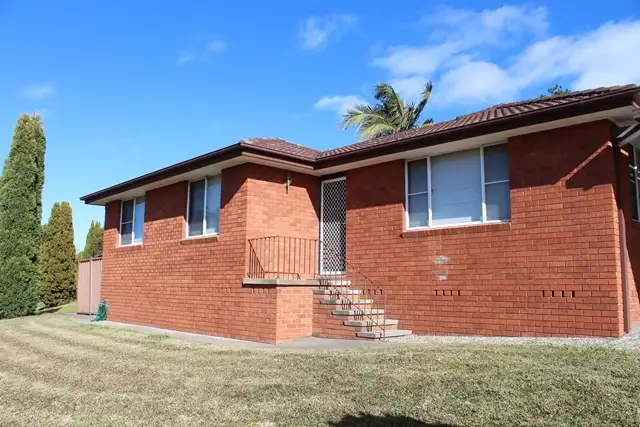 14 Woollybutt Way, Muswellbrook NSW 2333