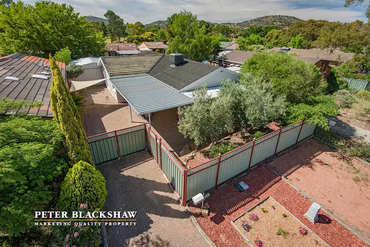 44 Rohan Street, Richardson ACT 2905