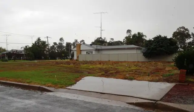 Second view of Homely land listing, 9 Valencia Street, Leeton NSW 2705