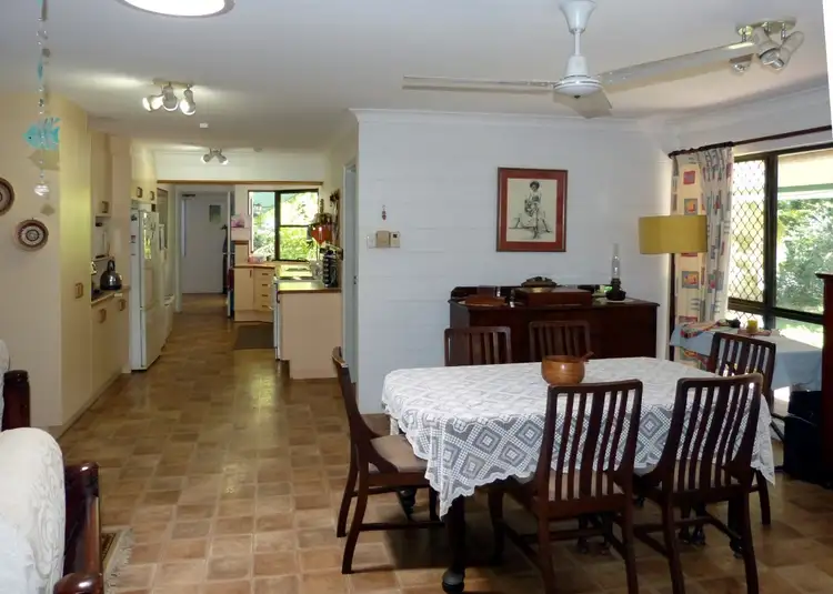 Fifth view of Homely house listing, 27 Madelaine Drive, Balgal Beach QLD 4816