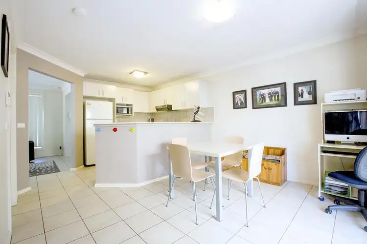 Sixth view of Homely townhouse listing, 9/98-102 Victoria Street, Werrington NSW 2747