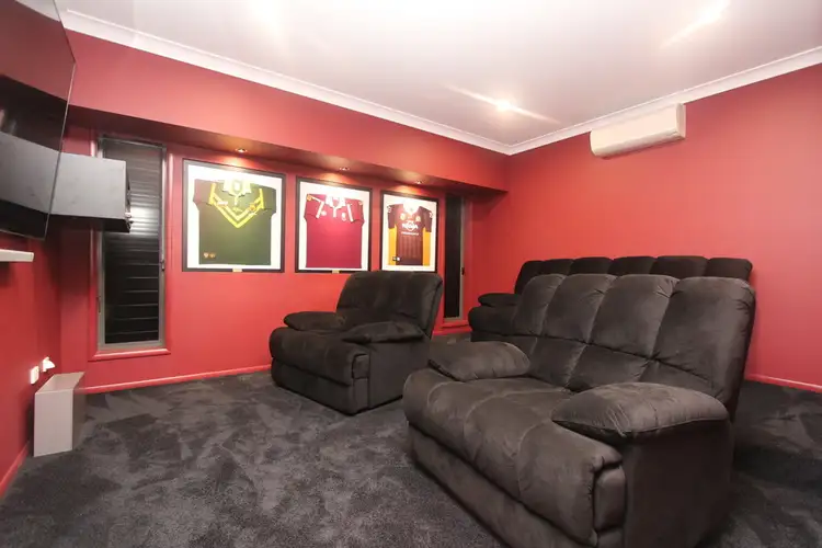 Fourth view of Homely house listing, 15 Velasco Street, Burdell QLD 4818