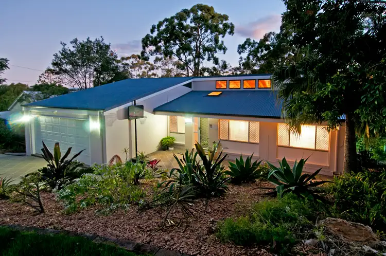 32 Highview Terrace, Daisy Hill QLD 4127