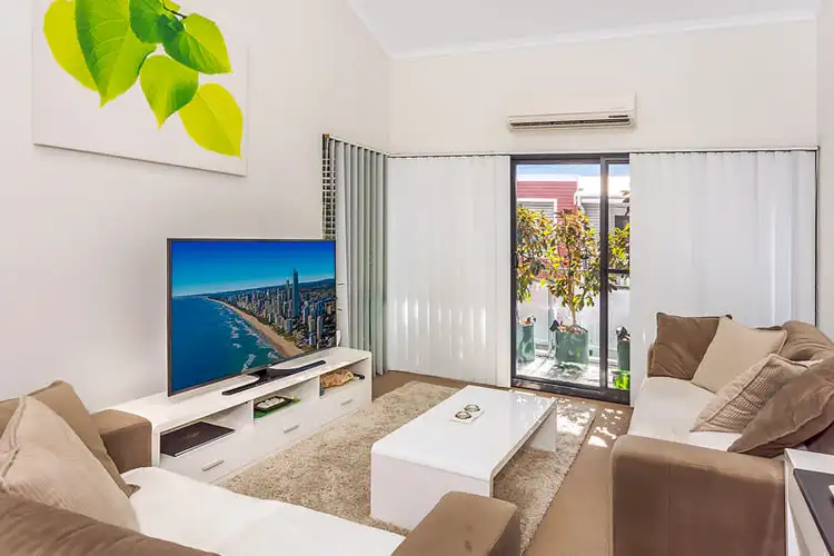 33/474 Murray Street, Perth WA 6000