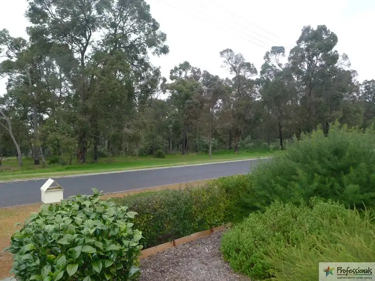 Third view of Homely house listing, 2 Gibbs Road, Collie WA 6225