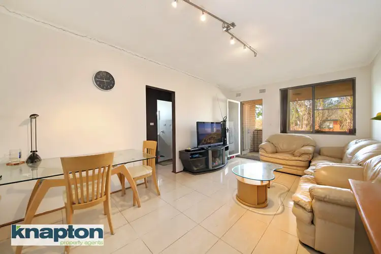 Third view of Homely unit listing, 12/20 Clio Street, Wiley Park NSW 2195