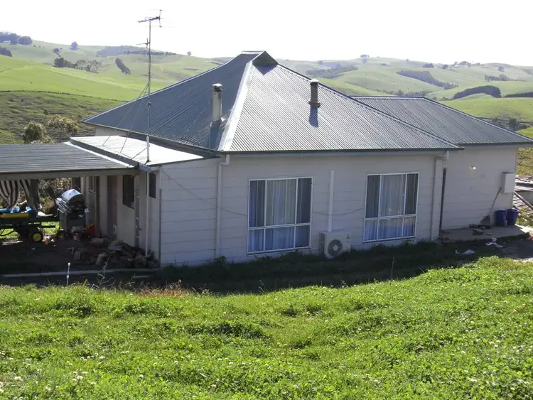 Fourth view of Homely rural property listing, 375 Koetsveldt Road, Archies Creek Via, Wonthaggi VIC 3995