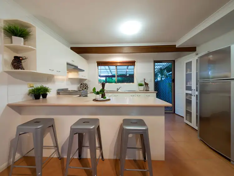 Fourth view of Homely townhouse listing, 9/7 Maranda Street, Shailer Park QLD 4128