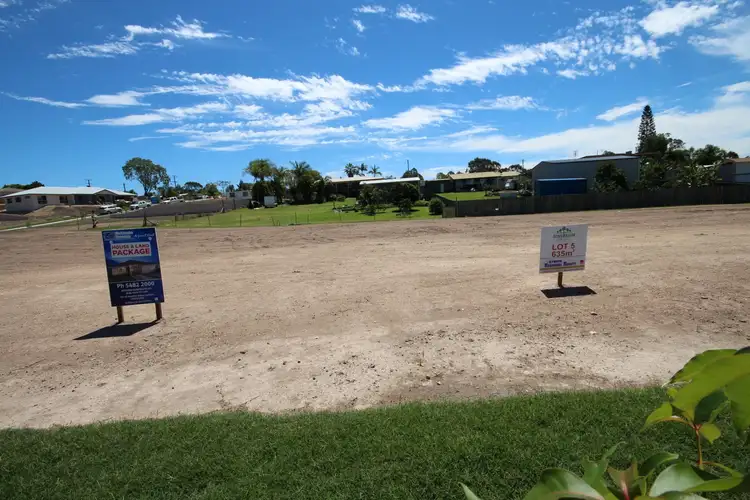Second view of Homely land listing, Lot 5 Cambridge Cct, Southside QLD 4570