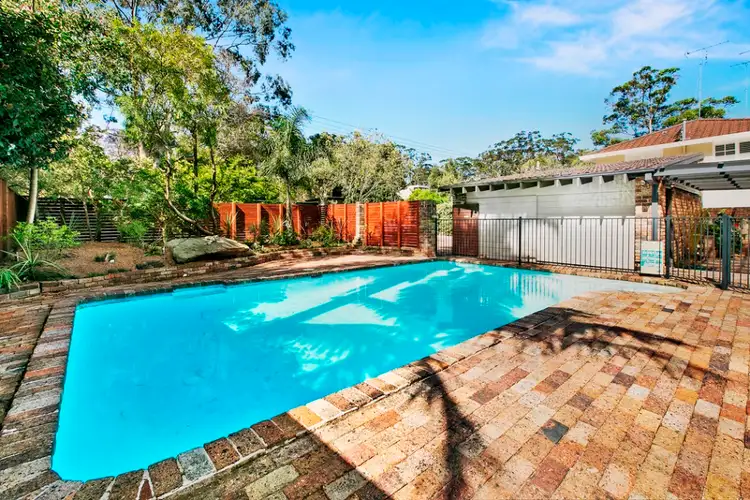 Fourth view of Homely house listing, 57 Parkland Road, Mona Vale NSW 2103