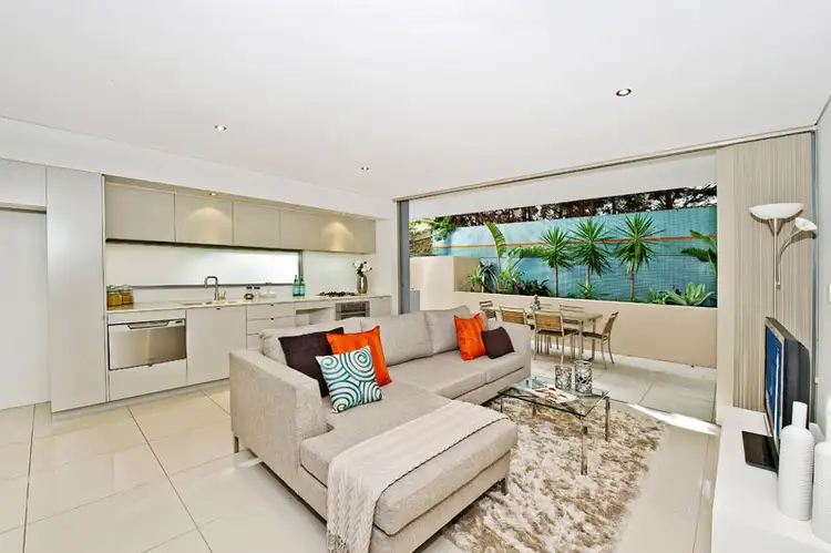 4/6-8 Jaques Avenue, Bondi Beach NSW 2026
