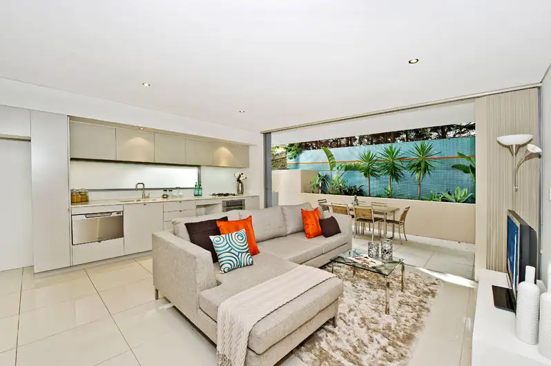 Main view of Homely apartment listing, 4/6-8 Jaques Avenue, Bondi Beach NSW 2026
