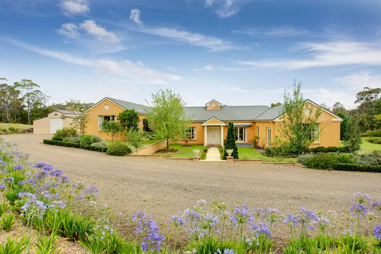 Sixth view of Homely house listing, 16.. Clariville Street, Mittagong NSW 2575