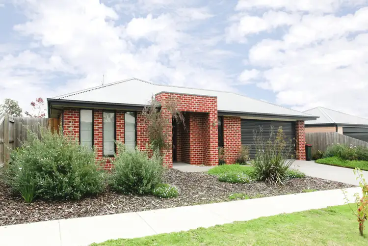 Third view of Homely house listing, 12 Ti Tree Court, Yarragon VIC 3823