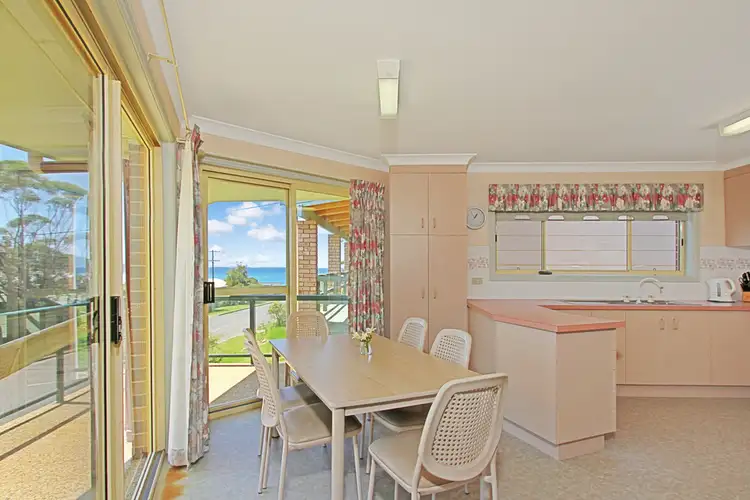 Sixth view of Homely house listing, 9 Curvers Drive, Manyana NSW 2539