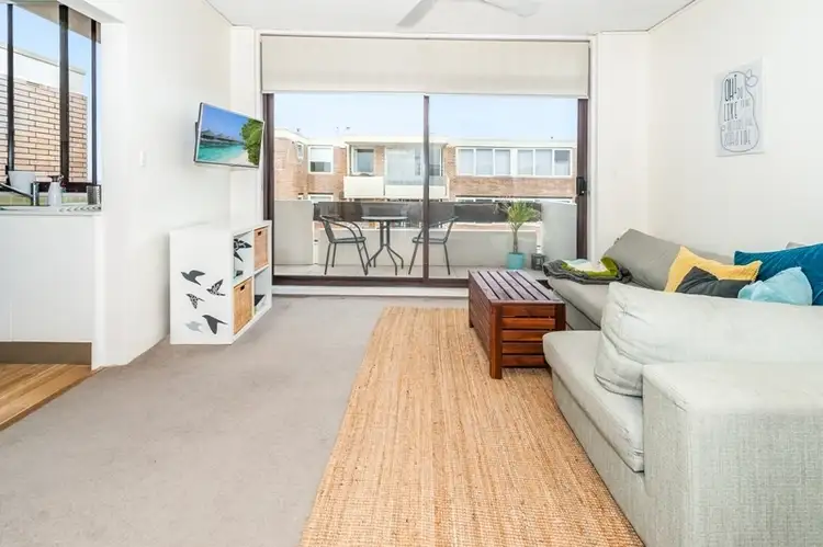Fourth view of Homely unit listing, 13/81 Broome Street, Maroubra NSW 2035