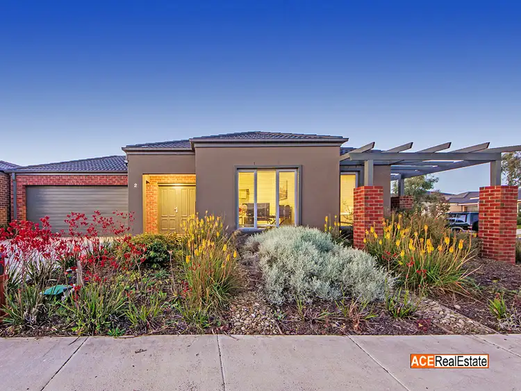 Second view of Homely house listing, 2 Mckeown Avenue, Williams Landing VIC 3027