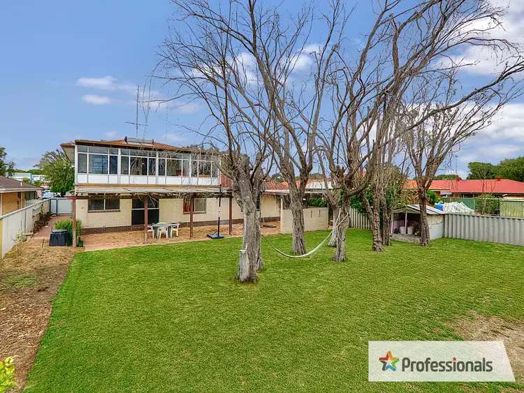 Fifth view of Homely house listing, 321 Marine Terrace, Geographe WA 6280