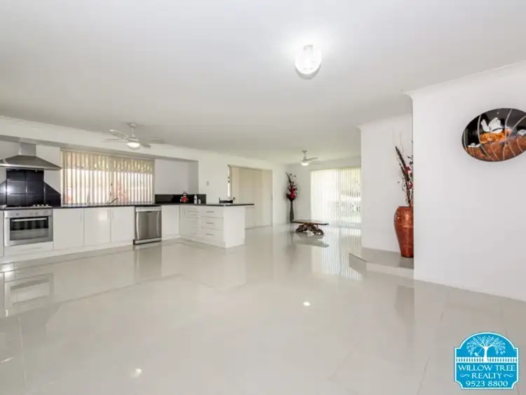 Sixth view of Homely house listing, 42 Carmody Road, Waikiki WA 6169