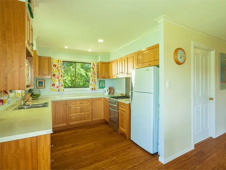 Fourth view of Homely house listing, 66 Happy Jack Ck Rd, Ridgewood QLD 4563