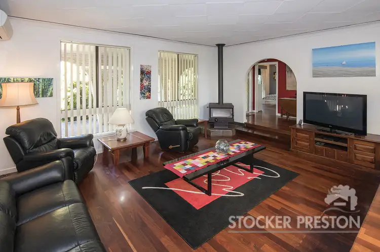 Fifth view of Homely house listing, 262 Bussell Highway, West Busselton WA 6280