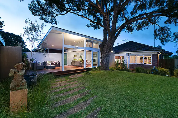 Second view of Homely house listing, 16 Bega Road, Northbridge NSW 2063