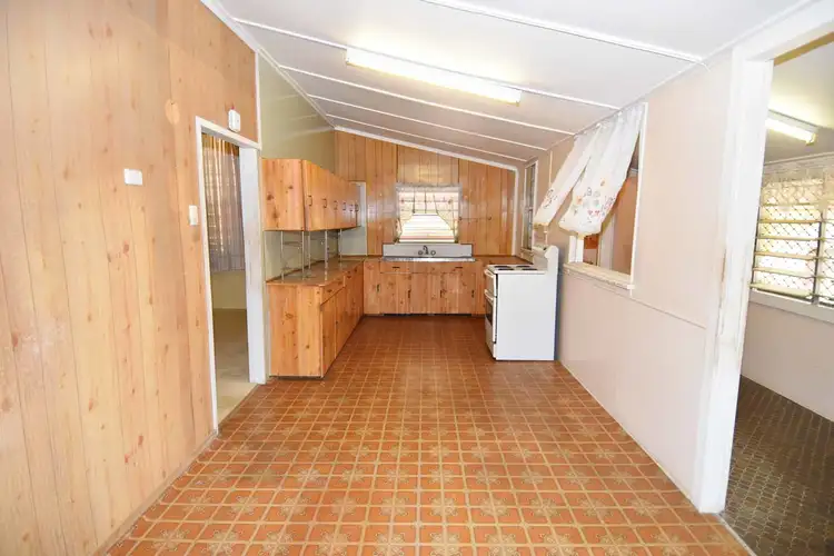 Sixth view of Homely house listing, 56 RACECOURSE ROAD, Charters Towers QLD 4820