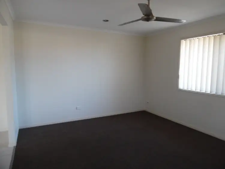 Sixth view of Homely house listing, 3 Pharlap Court, Point Vernon QLD 4655