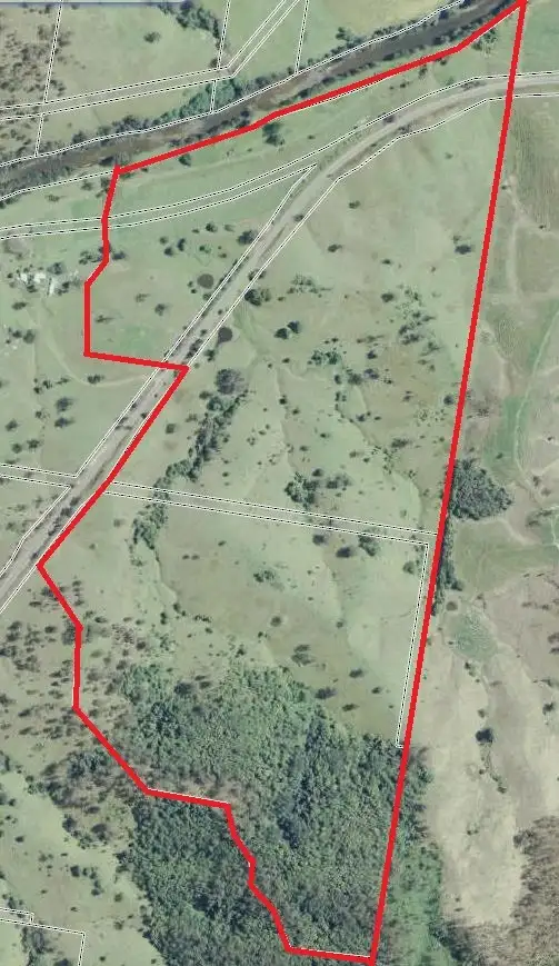 Fifth view of Homely rural property listing, Lot 1 Oxley Highway, Yarras NSW 2446