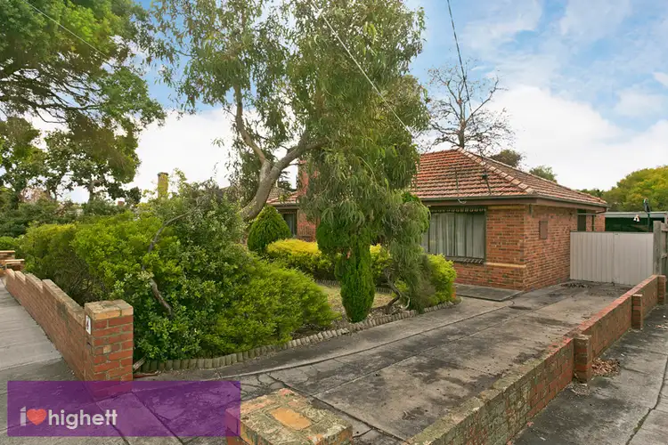 Fifth view of Homely house listing, 4 Allen Street, Highett VIC 3190