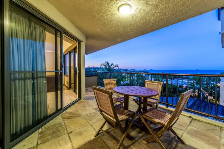 Third view of Homely unit listing, 23/4 Golden Orchid Drive, Airlie Beach QLD 4802