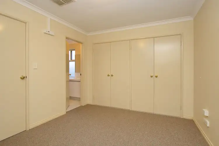 Fifth view of Homely house listing, 4/21 Fletcher Street, Yokine WA 6060