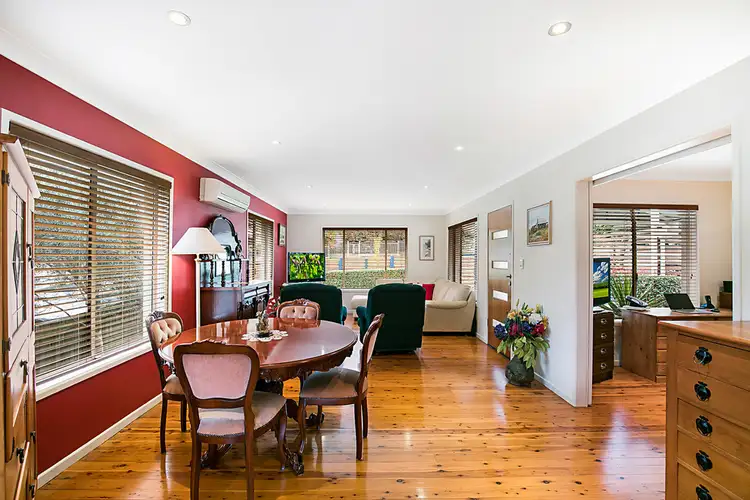 Second view of Homely house listing, 8A Owen Street, Mount Lofty QLD 4350