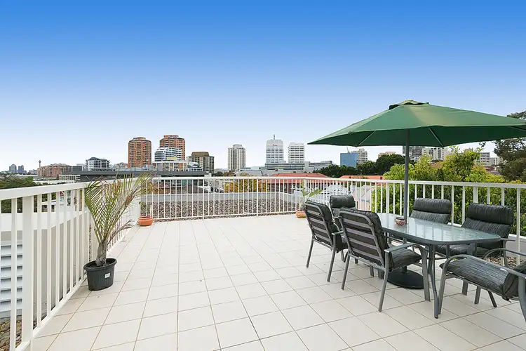 Sixth view of Homely block of units listing, 117-123 Bronte Road, Bondi Junction NSW 2022