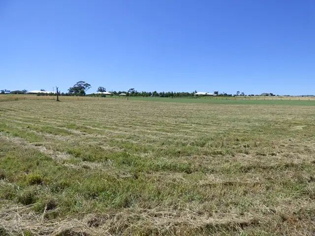 Third view of Homely land listing, Lot 32, 124 Allan Cunningham Road, Scone NSW 2337