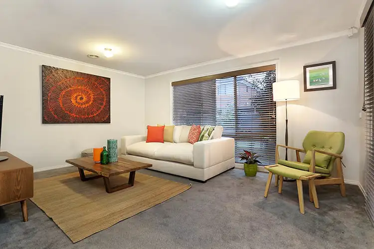 Fifth view of Homely house listing, 11 FAIRVIEW CLOSE, Keysborough VIC 3173