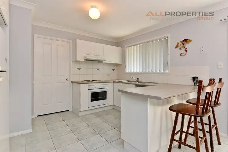 Second view of Homely townhouse listing, 57/3236 Mt Lindesay Hwy, Browns Plains QLD 4118