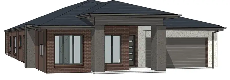 1 Dorcas Road, Mickleham VIC 3064