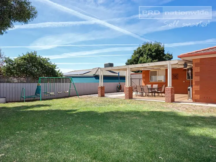 Fourth view of Homely house listing, 95 Dalman Parkway, Glenfield Park NSW 2650