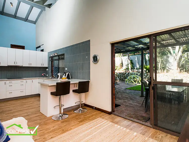 Third view of Homely house listing, 17 Contour Drive, Mullaloo WA 6027
